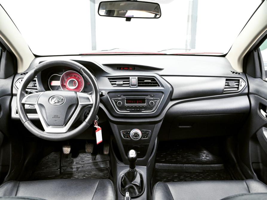 Lifan X50 Екатеринбург  - изображение 16