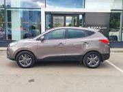 Hyundai ix35 I Рестайлинг Москва  - изображение 22