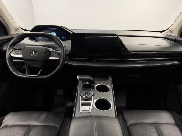 Changan CS55 Plus II с пробегом 2023 года, цена 1 848 000 рублей, 60566 км, внедорожник, Автокод Объявления