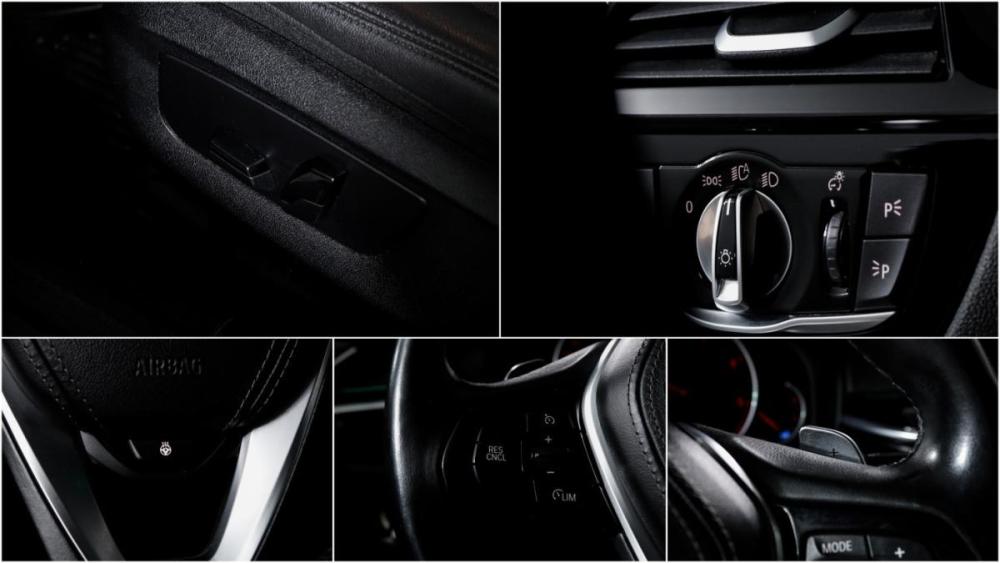 BMW 5 серии VII (G30/G31/G38) Москва  - изображение 18