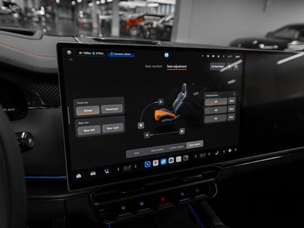 Zeekr 8X с пробегом 2026 года, цена 13 850 000 рублей, 187 км, внедорожник, Автокод Объявления