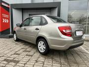 Lada (ВАЗ) Granta I Рестайлинг Набережные Челны  - изображение 37