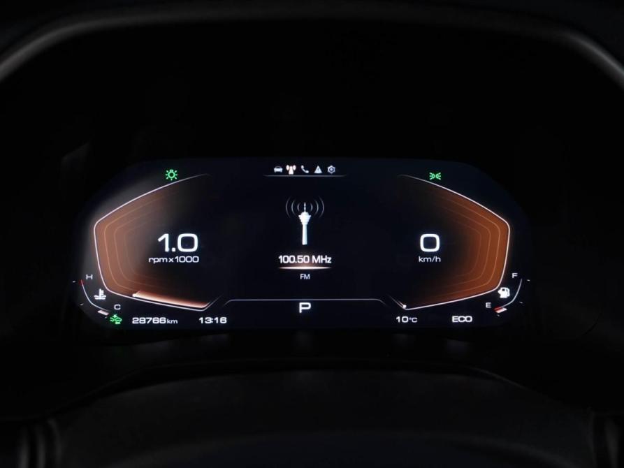 Haval F7 I Рестайлинг Москва  - изображение 24