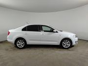 Skoda Rapid I Уфа  - изображение 27