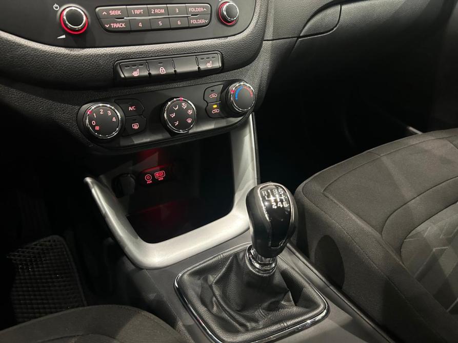 Kia Ceed II Рестайлинг Санкт-Петербург  - изображение 19