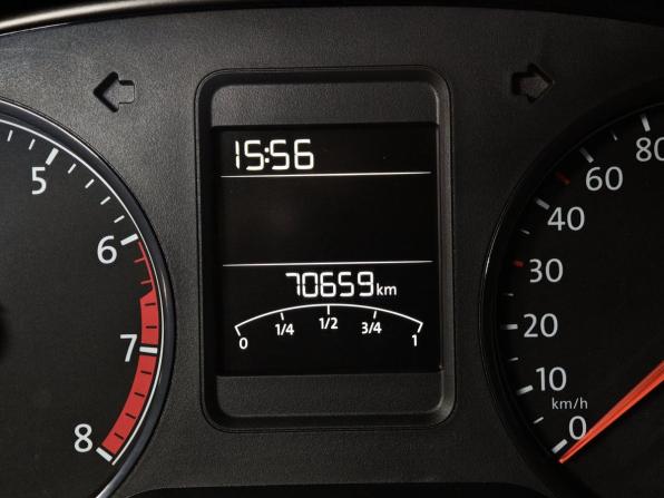 Volkswagen Polo V Рестайлинг с пробегом 2018 года, цена 1 295 000 рублей, 70658 км, седан, Автокод Объявления