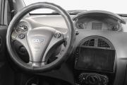 Chery IndiS (S18D) I Кемерово  - изображение 30