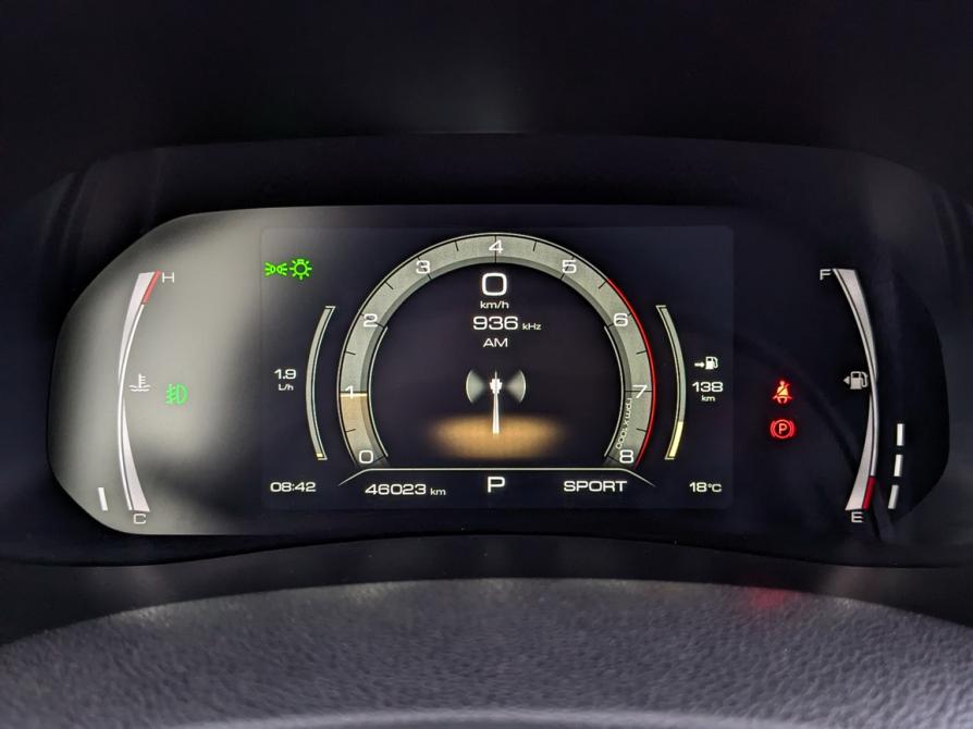 Haval F7x I Рестайлинг Москва  - изображение 13