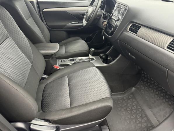 Mitsubishi Outlander III с пробегом 2012 года, цена 1 410 000 рублей, 123353 км, внедорожник, Автокод Объявления