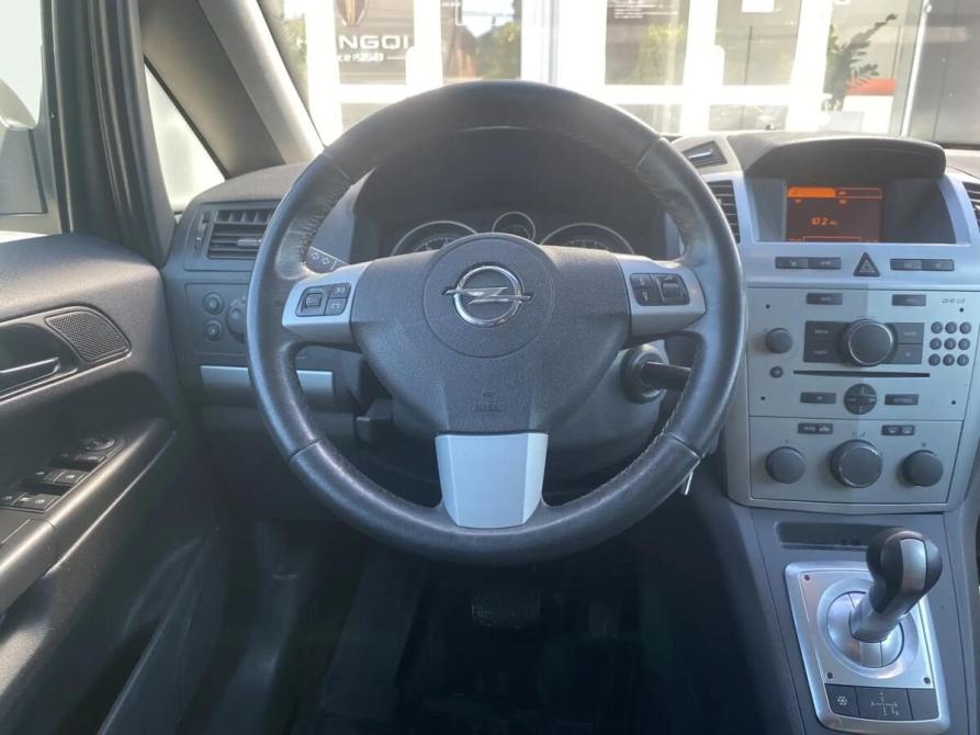 Opel Zafira B Рестайлинг Краснодар  - изображение 14