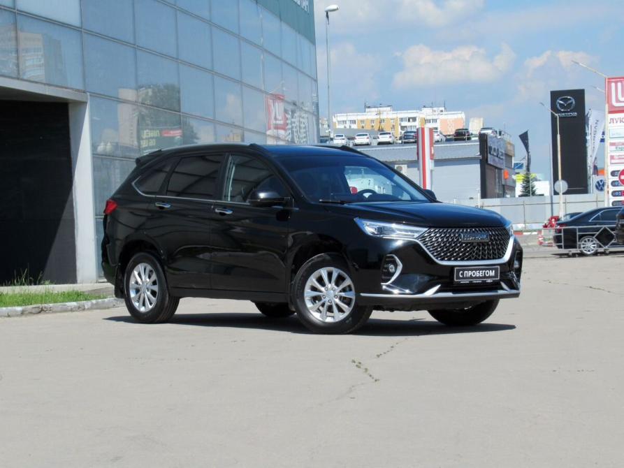 Haval M6 II Самара  - изображение 3