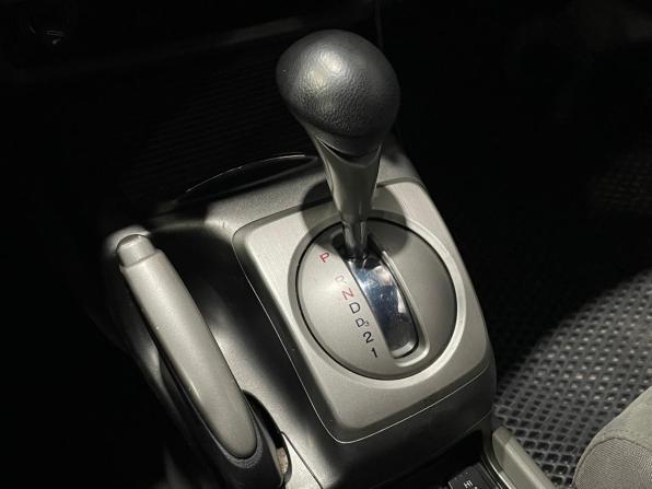 Honda Civic VIII с пробегом 2007 года, цена 659 000 рублей, 306000 км, седан, Автокод Объявления
