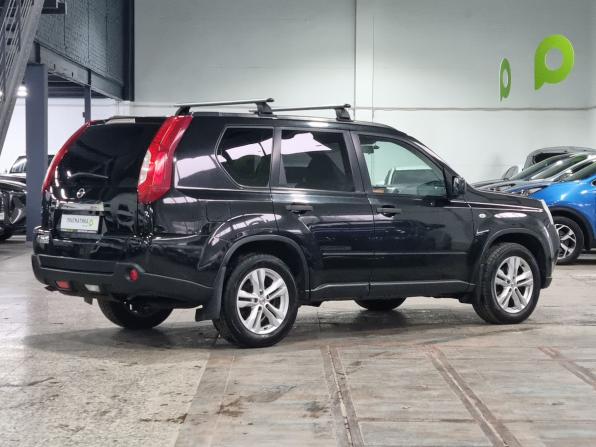 Nissan X-Trail II с пробегом 2011 года, цена 1 050 000 рублей, 221484 км, внедорожник, Автокод Объявления