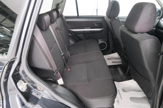 Suzuki Escudo III с пробегом 2008 года, цена 999 000 рублей, 155044 км, внедорожник, Автокод Объявления