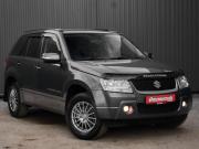 Suzuki Grand Vitara II Рестайлинг Екатеринбург  - изображение 23