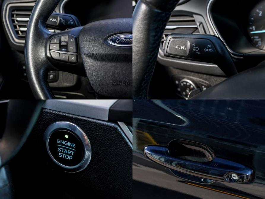 Ford Focus IV Москва  - изображение 20