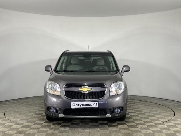 Chevrolet Orlando I с пробегом 2012 года, цена 1 149 000 рублей, 159132 км, компактвэн, Автокод Объявления