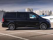 Mercedes-Benz V-Класс III (W447) Рестайлинг Москва  - изображение 23