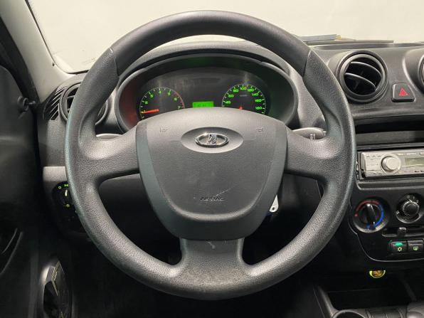 Lada (ВАЗ) Granta I с пробегом 2015 года, цена 310 000 рублей, 122369 км, седан, Автокод Объявления