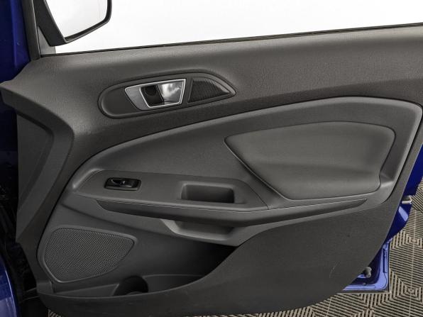 Ford EcoSport II с пробегом 2017 года, цена 1 155 000 рублей, 67871 км, внедорожник, Автокод Объявления