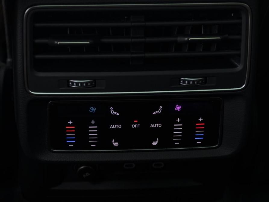 Audi Q7 II (4M) Рестайлинг Москва  - изображение 27