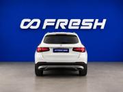 Mercedes-Benz GLC I (X253) Москва  - изображение 24