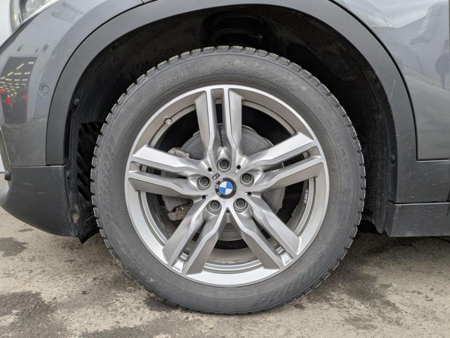 BMW X2 I (F39) Москва  - изображение 12