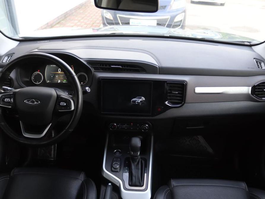 Chery Tiggo 4 I Рестайлинг Нижний Новгород  - изображение 15