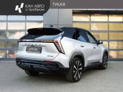 Geely Atlas II Казань  - изображение 18