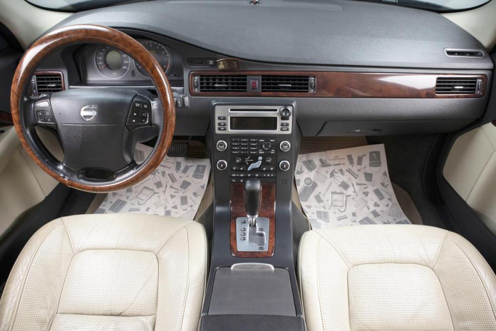 Volvo S80 II Оренбург  - изображение 8