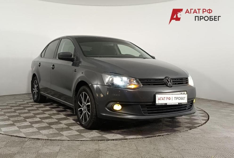 Volkswagen Polo V Волгоград  - изображение 1