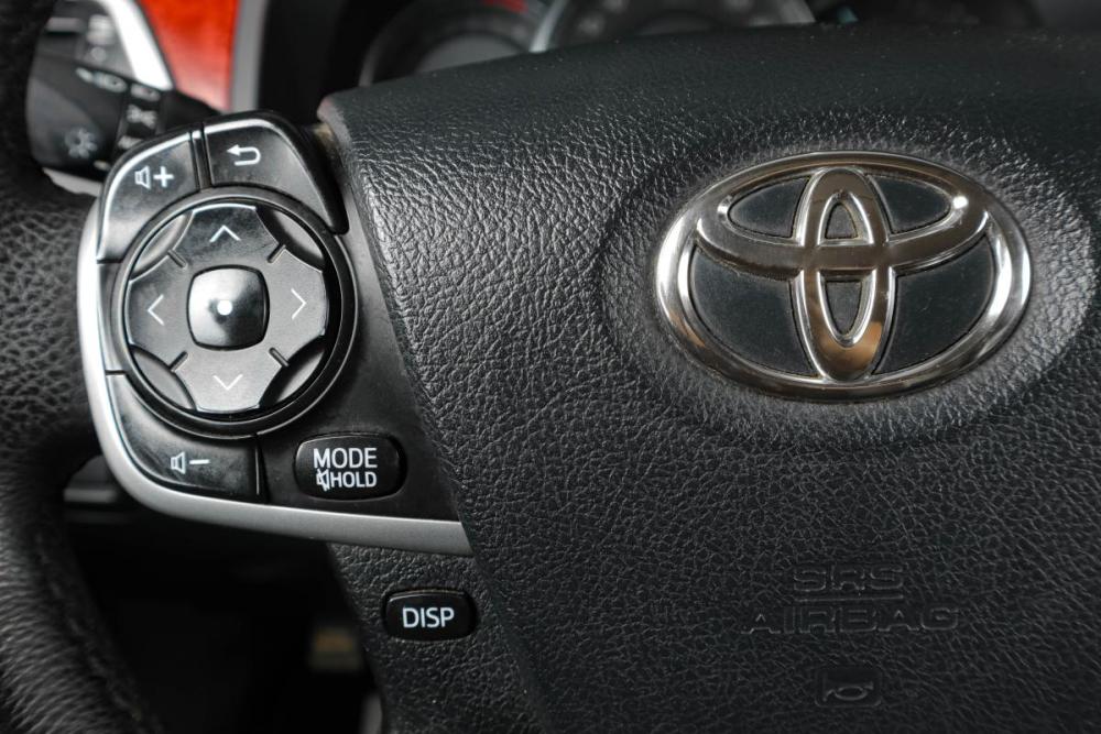 Toyota Camry VII (XV50) Тюмень  - изображение 15