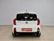 Kia Picanto II Рестайлинг Альметьевск  - изображение 30