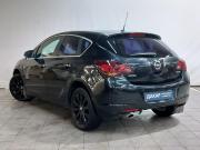 Opel Astra J Рестайлинг Санкт-Петербург  - изображение 24