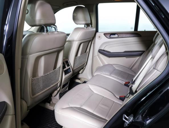 Mercedes-Benz M-Класс III (W166) с пробегом 2013 года, цена 2 050 000 рублей, 138892 км, внедорожник, Автокод Объявления