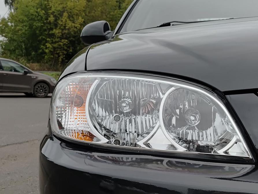 Kia Spectra I Рестайлинг 2 Ижевск  - изображение 21