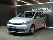 Volkswagen Touran I Рестайлинг 2 Уфа  - изображение 16