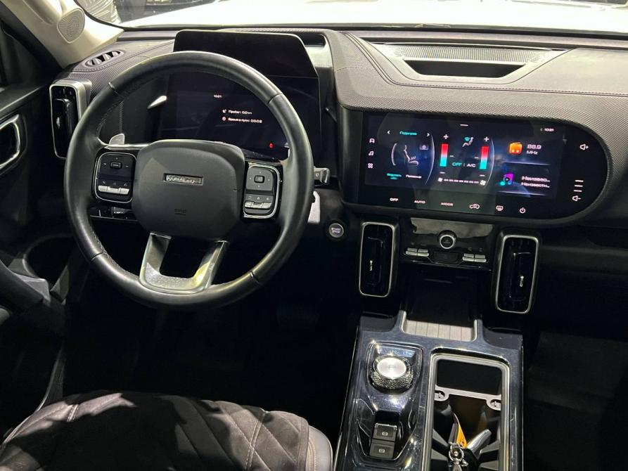 Haval Dargo I Оренбург  - изображение 27