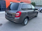 Lada (ВАЗ) Kalina II Сызрань  - изображение 21