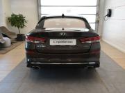 Kia Optima IV Рестайлинг Москва  - изображение 36