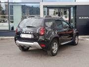 Renault Duster I Рестайлинг Москва  - изображение 22