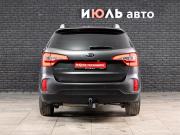Kia Sorento II Рестайлинг Екатеринбург  - изображение 25