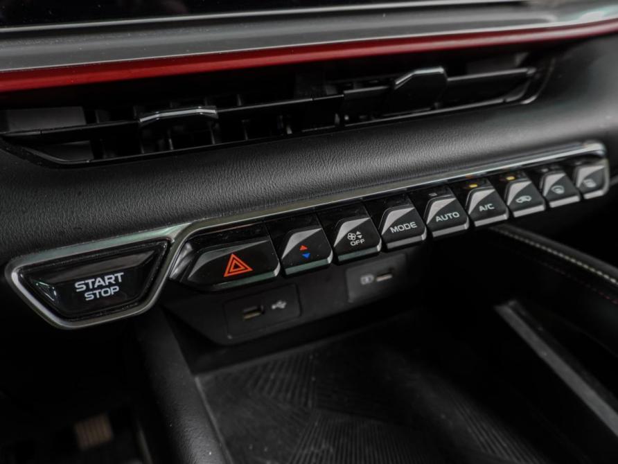 Geely Coolray I Рестайлинг Воронеж  - изображение 15
