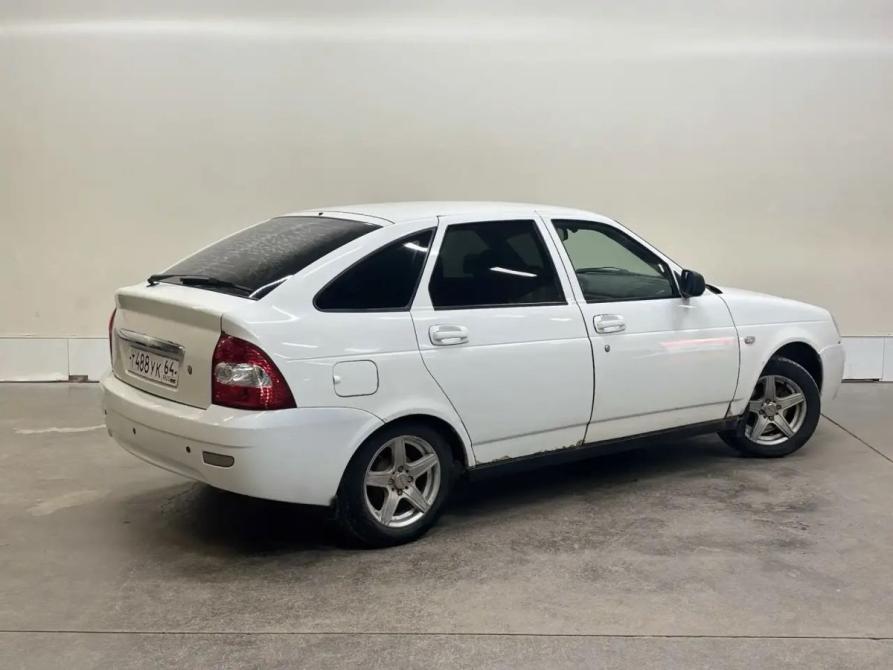 Lada (ВАЗ) Priora I Саратов  - изображение 2