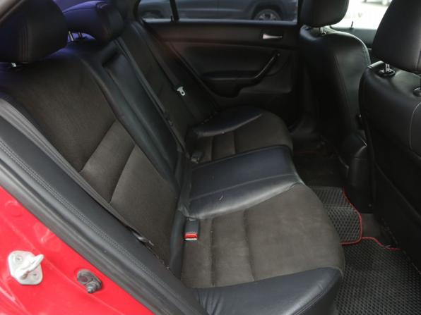 Honda Accord VII Рестайлинг с пробегом 2007 года, цена 411 000 рублей, 274500 км, седан, Автокод Объявления