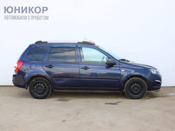 Lada (ВАЗ) Kalina II с пробегом 2014 года, цена 319 000 рублей, 252738 км, универсал, Автокод Объявления