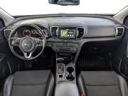 Kia Sportage IV Москва  - изображение 53