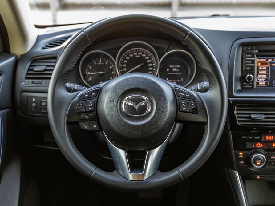 Mazda CX-5 I Волгоград  - изображение 16