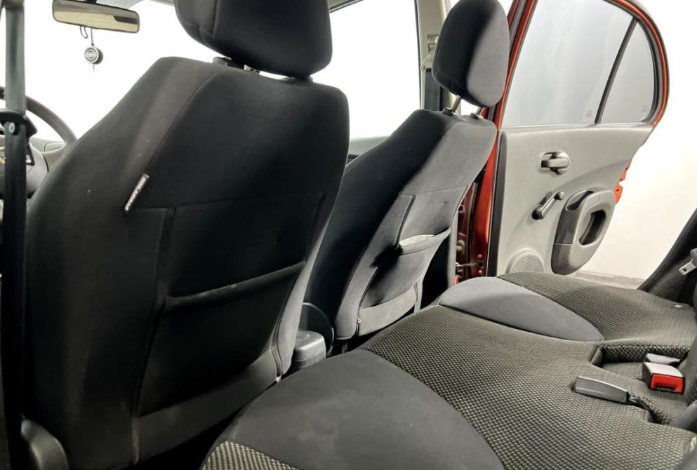 Nissan Micra III (K12) Нижний Новгород  - изображение 11