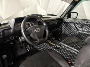 Lada (ВАЗ) 2121 (4x4) I Рестайлинг Москва  - изображение 33